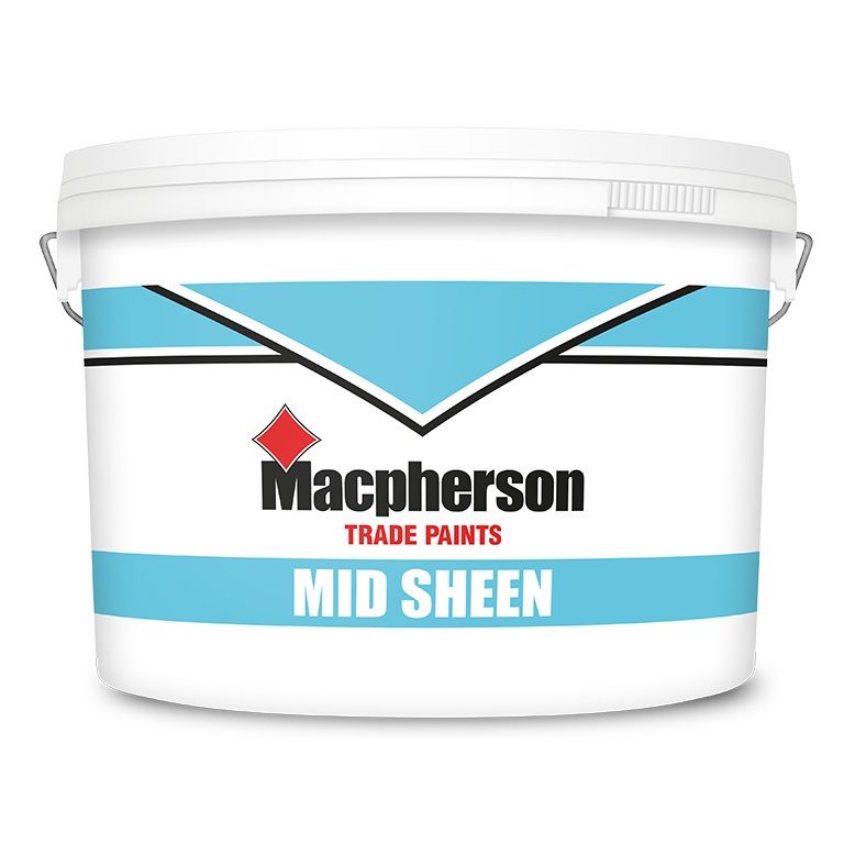 MACPHERSON TRADE MID SHEEN